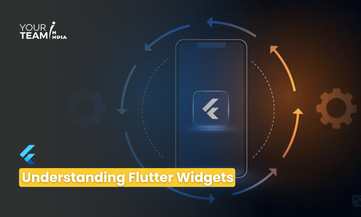 Understanding Flutter Widgets: A Comprehensive Guide